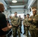 Italian Lt. Gen. Gagliano visits Vicenza military community