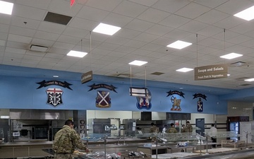 New Campus-Style Dining experience coming to Fort Drum