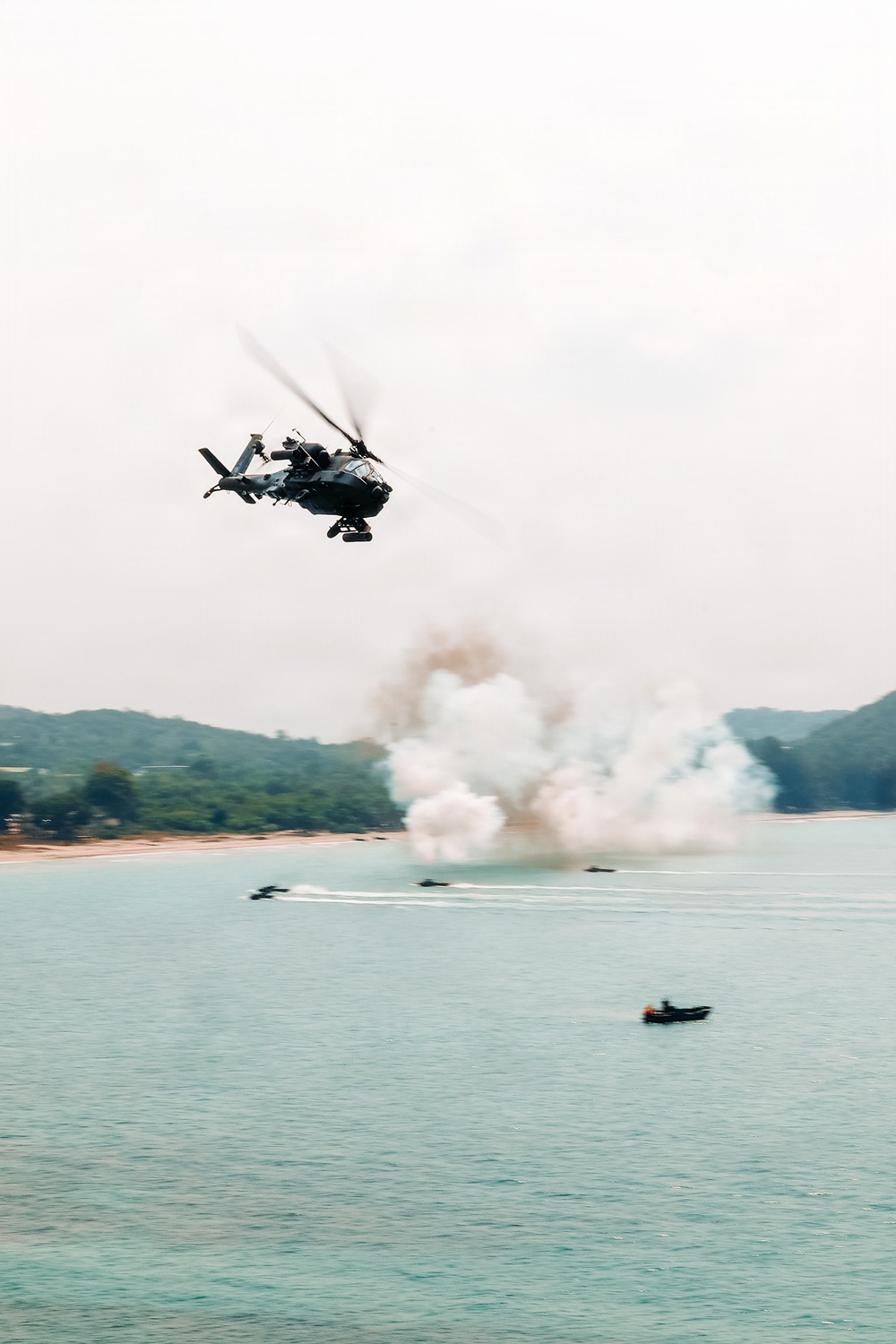 Cobra Gold 2026: AMPHIBEX