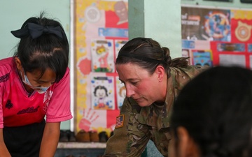 Joint Partner Educational Day in Support of Cobra Gold 2026