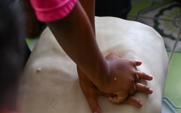 Joint Partner Educational Day in Support of Cobra Gold 2026