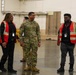 DLA Distribution commander visits DDWG