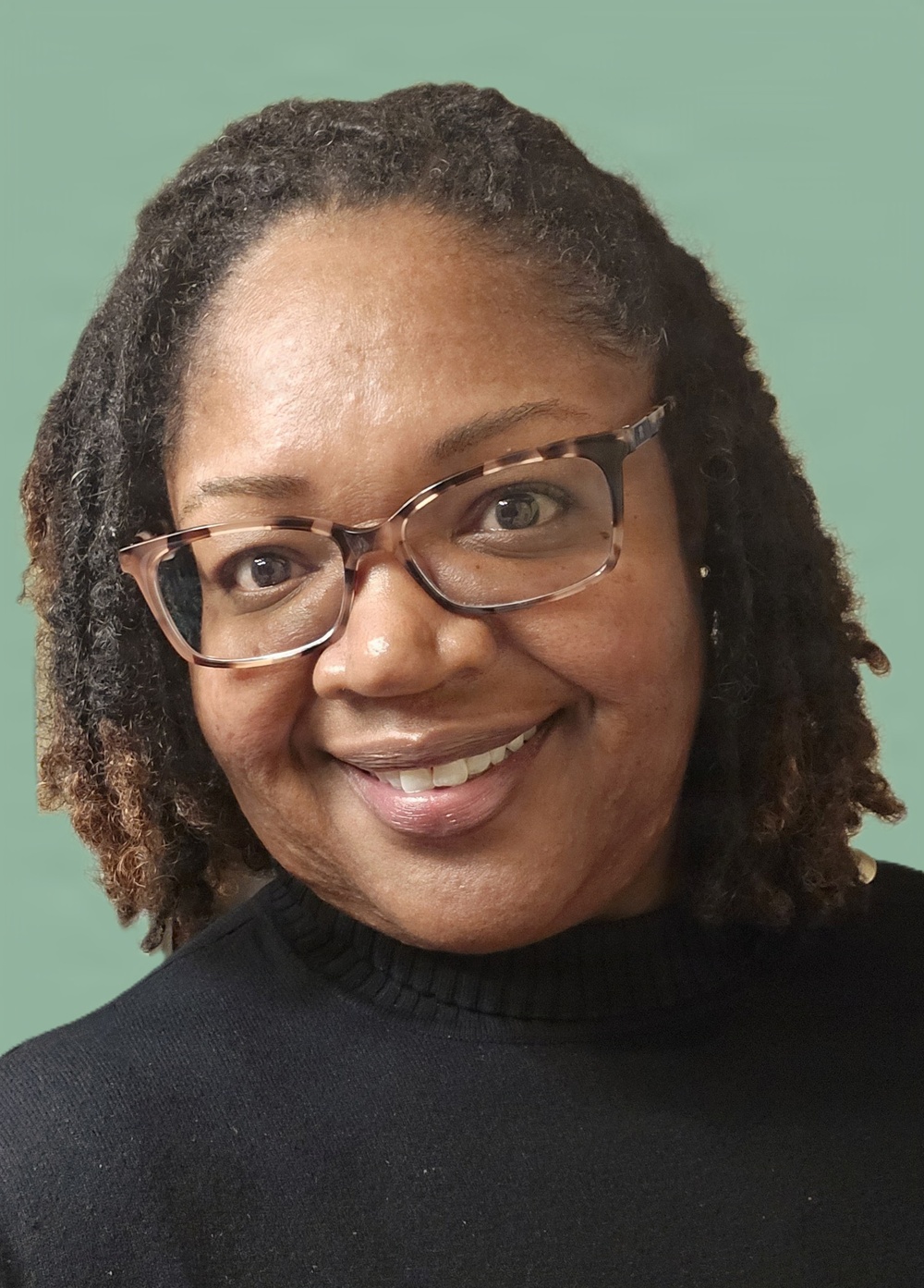 NAVFAC Washington Highlights Project Manager’s Inspiring Engineering Journey