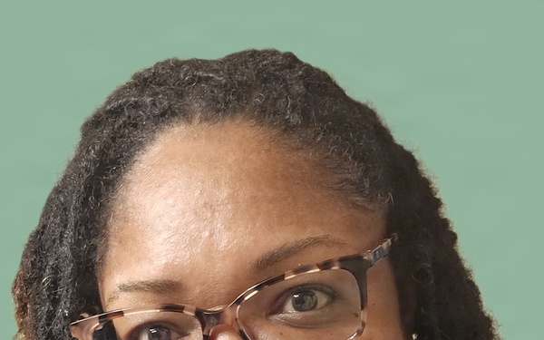 NAVFAC Washington Highlights Project Manager’s Inspiring Engineering Journey