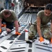 Allies down under: Steel Airmen augment No. 36 Squadron at RAAF Base Amberley