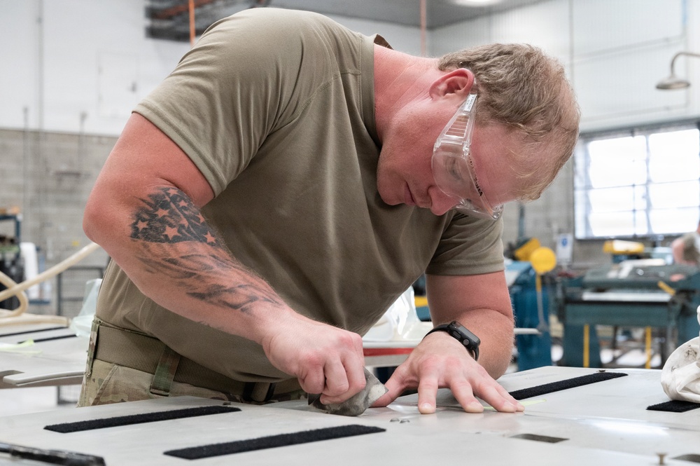 Allies down under: Steel Airmen augment No. 36 Squadron at RAAF Base Amberley