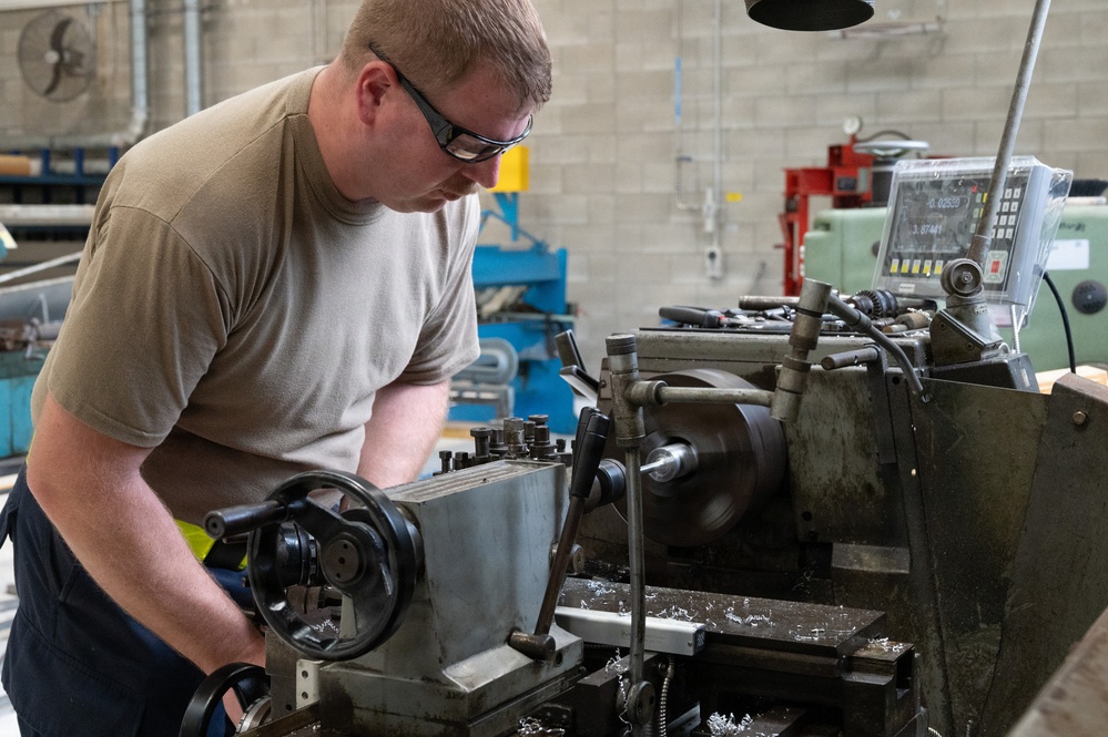 Allies down under: Steel Airmen augment No. 36 Squadron at RAAF Base Amberley