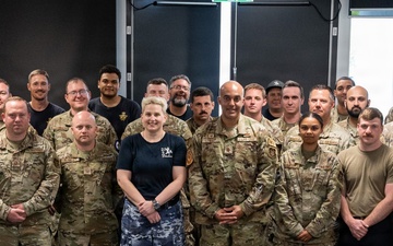 Allies down under: Steel Airmen augment No. 36 Squadron at RAAF Base Amberley