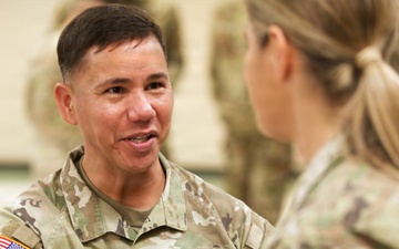 HRC Expands Retention Initiatives for Officers