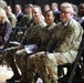 DC National Guard Hosts Ceremony Recognizing DC Safe and Beautiful Partners