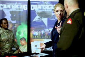 AFN Aviano Radio News: Wyvern Wins Top Fighter Pilot Award