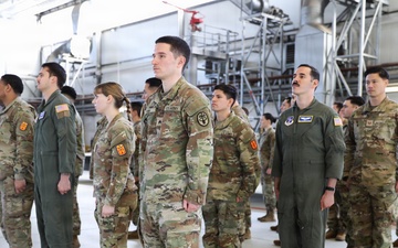 U.S. Army Soldiers take part in German American Friendship Day and compete for German Armed Forces Proficiency Badge