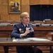 Reserve Leaders Make Readiness Case to Congressional Staff Ahead of NDAA