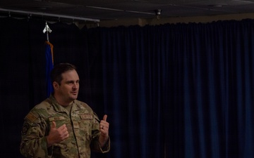 21st ATF strengthens expeditionary skills during BE 26-1