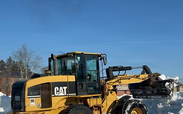 Making room for more