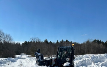 When the job calls for more than an e-tool or pioneer kit