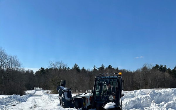 When the job calls for more than an e-tool or pioneer kit