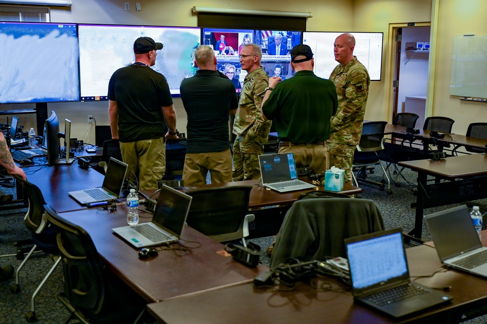 JTFDC, National Guard, DCSAFE