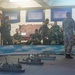 Task Force Ashland Marines, Royal Thai Marines, and Republic of Korea Marines Conduct Amphibious Operations Rehearsal of Concepts for Exercise Cobra Gold 2026