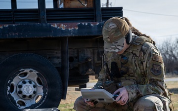 21st ATF strengthens expeditionary skills during BE 26-1
