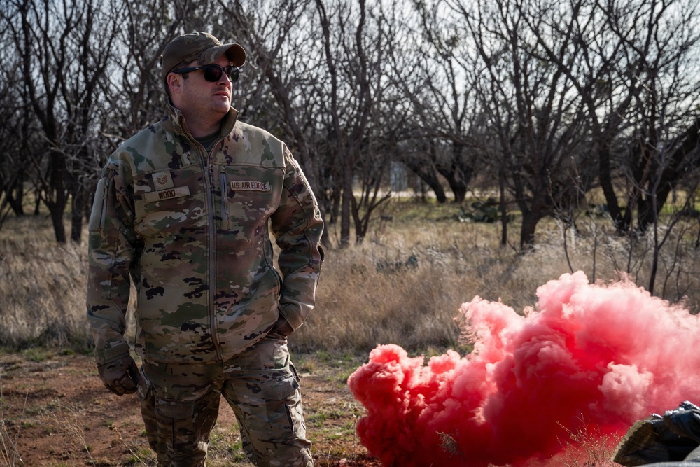 21st ATF strengthens expeditionary skills during BE 26-1