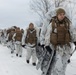 CORE26 | U.S. Marines, Sailors Participate in Cold Weather Training for Arctic Exercise