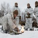 CORE26 | U.S. Marines, Sailors Participate in Cold Weather Training for Arctic Exercise