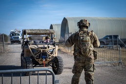 21st ATF strengthens expeditionary skills during BE 26-1
