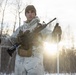 CORE26 | U.S. Marines, Sailors Participate in Cold Weather Training for Arctic Exercise