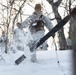 CORE26 | U.S. Marines, Sailors Participate in Cold Weather Training for Arctic Exercise