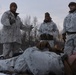 CORE26 | U.S. Marines, Sailors Participate in Cold Weather Training for Arctic Exercise