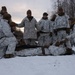 CORE26 | U.S. Marines, Sailors Participate in Cold Weather Training for Arctic Exercise