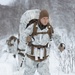 CORE26 | U.S. Marines, Sailors Participate in Cold Weather Training for Arctic Exercise