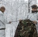 CORE26 | U.S. Marines, Sailors Participate in Cold Weather Training for Arctic Exercise