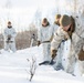 CORE26 | U.S. Marines, Sailors Participate in Cold Weather Training for Arctic Exercise