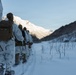 CORE26 | U.S. Marines, Sailors Participate in Cold Weather Training for Arctic Exercise