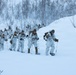 CORE26 | U.S. Marines, Sailors Participate in Cold Weather Training for Arctic Exercise