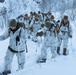 CORE26 | U.S. Marines, Sailors Participate in Cold Weather Training for Arctic Exercise