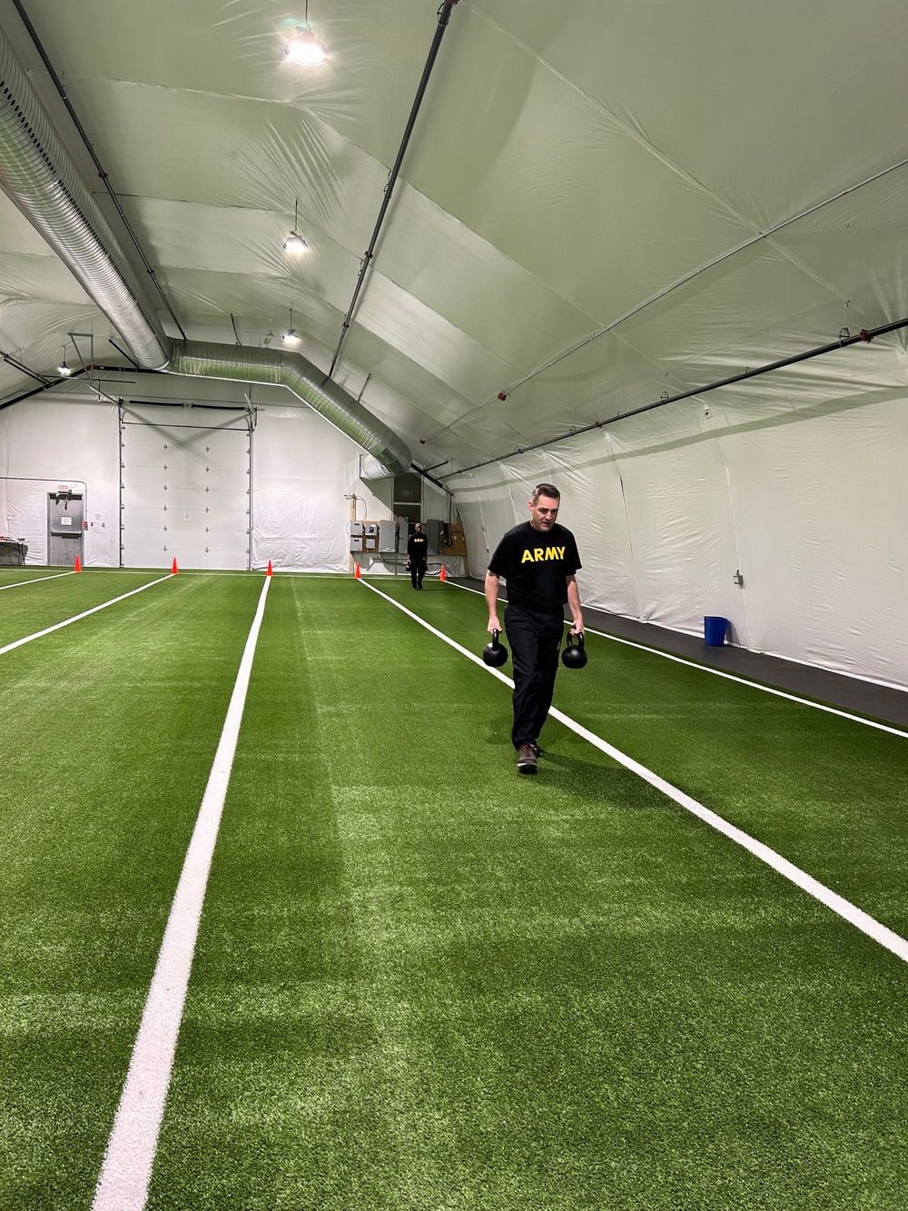 Preparing for the next challenge