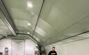 Preparing for the next challenge