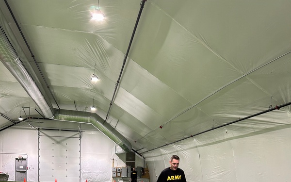 Preparing for the next challenge