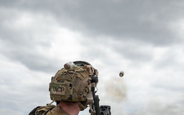 Sentry South 26-2 Grenade module