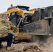 Ramstein AB, RAF Lakenheath, RAF Mildenhall, civil engineers exercise airfield repairment