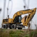 Ramstein AB, RAF Lakenheath, RAF Mildenhall, civil engineers exercise airfield repairment
