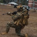 24th MEU CERTEX: U.S Marines with Kilo Conduct a CASEVAC mission