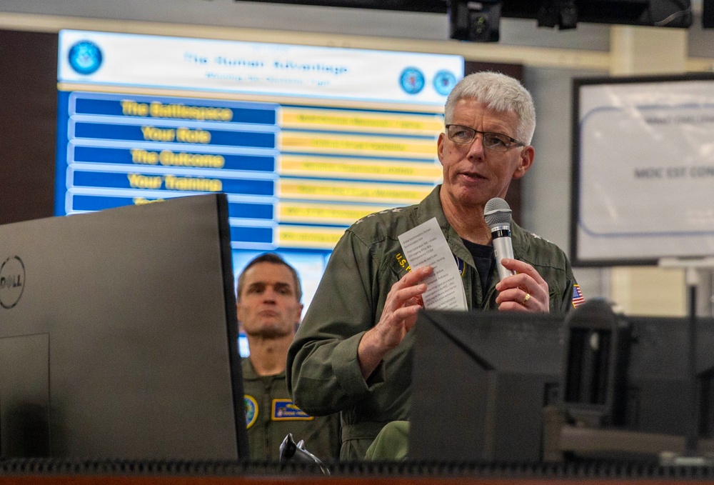 MAKO Challenge 2026: Elevating Navy Reserve Readiness