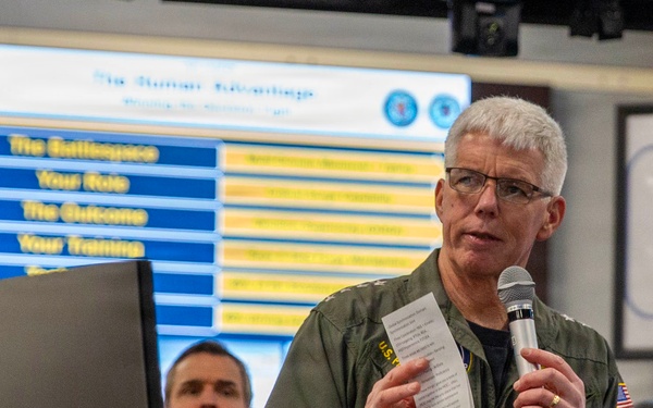 MAKO Challenge 2026: Elevating Navy Reserve Readiness