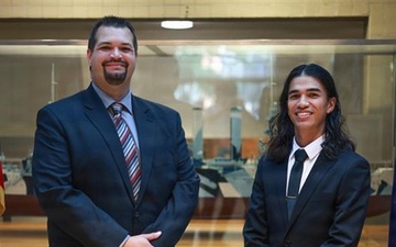 NSWCPD Engineers Create Remote Data Toolset to Revolutionize Fleet Support