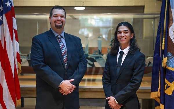 NSWCPD Engineers Create Remote Data Toolset to Revolutionize Fleet Support