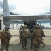 24th MEU CERTEX: U.S Marines with Kilo Conduct a CASEVAC mission